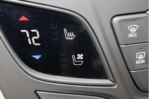 2019 Buick Envision Premium II
