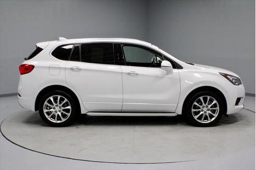 2019 Buick Envision Premium II