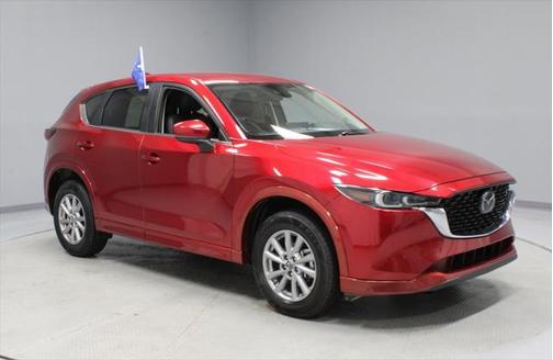 2024 Mazda CX-5 2.5 S Select