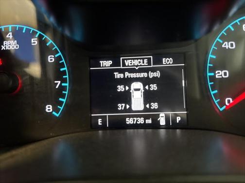2019 Chevrolet Colorado WT