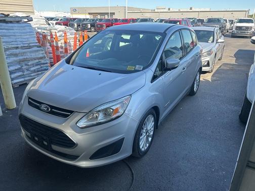 2017 Ford C-Max Hybrid SE