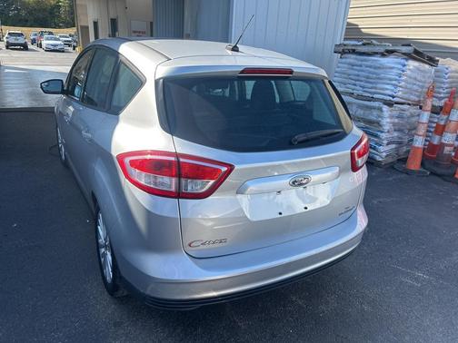 2017 Ford C-Max Hybrid SE