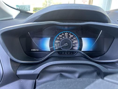 2017 Ford C-Max Hybrid SE