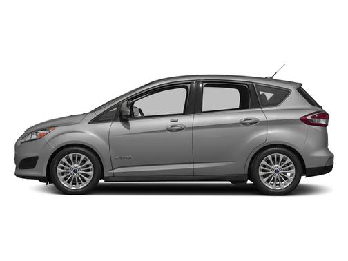 2017 Ford C-Max Hybrid SE