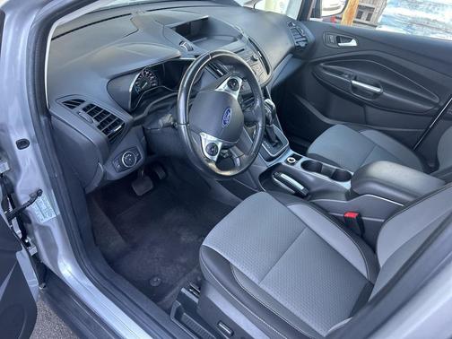 2017 Ford C-Max Hybrid SE