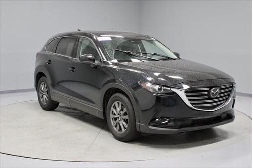 2023 Mazda CX-9 Touring