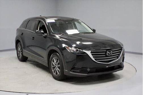 2023 Mazda CX-9 Touring