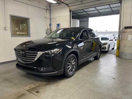2023 Mazda CX-9 Touring