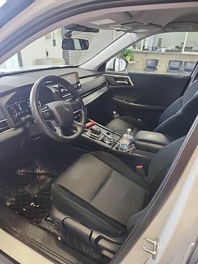 2023 Mitsubishi Outlander ES 2.5 2WD