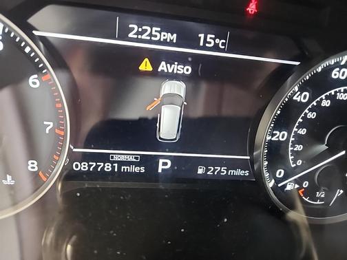 2023 Mitsubishi Outlander ES 2.5 2WD