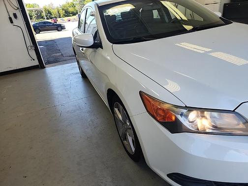 2015 Acura ILX 2.0L