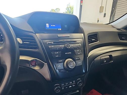 2015 Acura ILX 2.0L