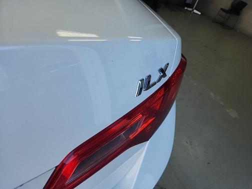 2015 Acura ILX 2.0L