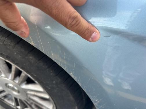 2009 Chrysler Sebring Touring