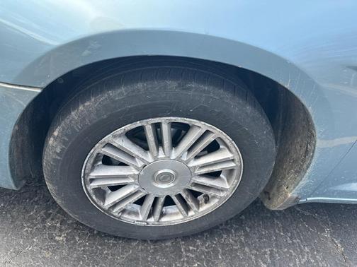 2009 Chrysler Sebring Touring