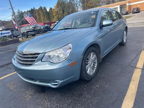 2009 Chrysler Sebring Touring