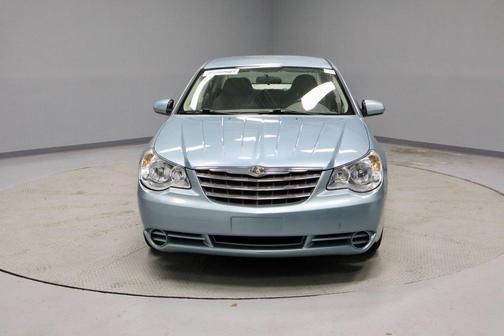2009 Chrysler Sebring Touring
