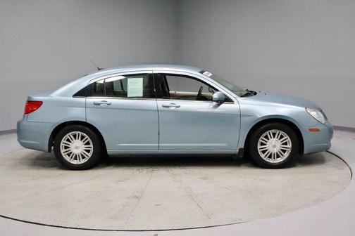 2009 Chrysler Sebring Touring