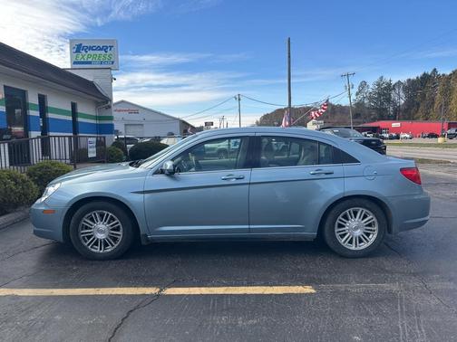 2009 Chrysler Sebring Touring