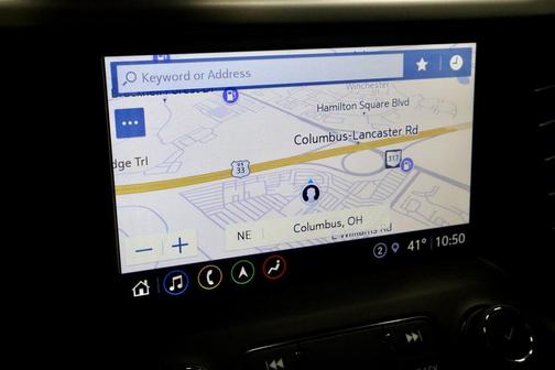 2023 GMC Acadia FWD SLT