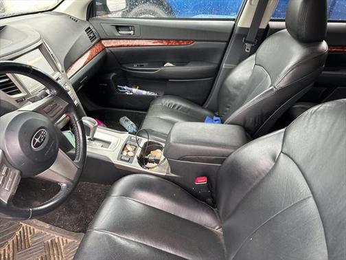 2011 Subaru Outback 3.6 R Limited