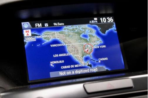 2015 Acura MDX 3.5L w/Technology & Entertainment Pkgs