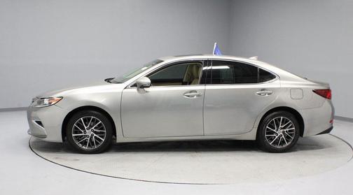 2017 Lexus ES 350 Base