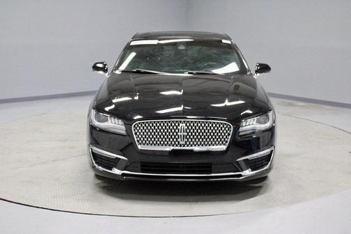 2019 Lincoln MKZ Reserve II