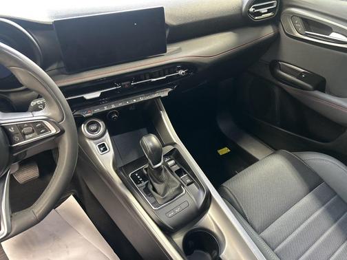 2024 Dodge Hornet R/T EAWD