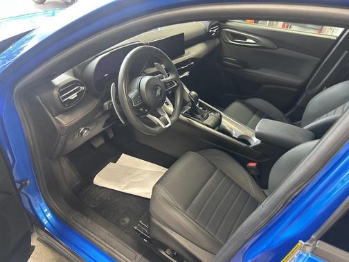 2024 Dodge Hornet R/T EAWD