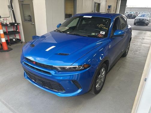 2024 Dodge Hornet R/T EAWD