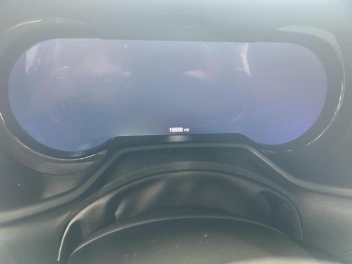 2024 Dodge Hornet R/T EAWD