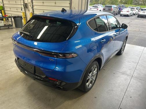 2024 Dodge Hornet R/T EAWD