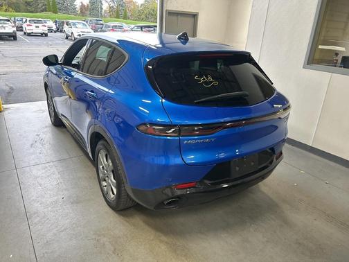 2024 Dodge Hornet R/T EAWD