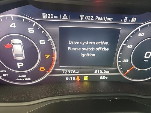 2019 Audi Q5 2.0T Premium Plus