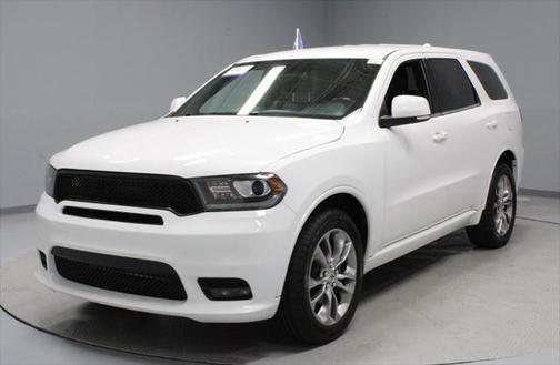 2020 Dodge Durango GT Plus
