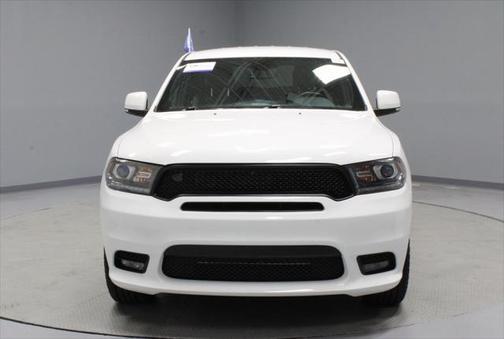 2020 Dodge Durango GT Plus