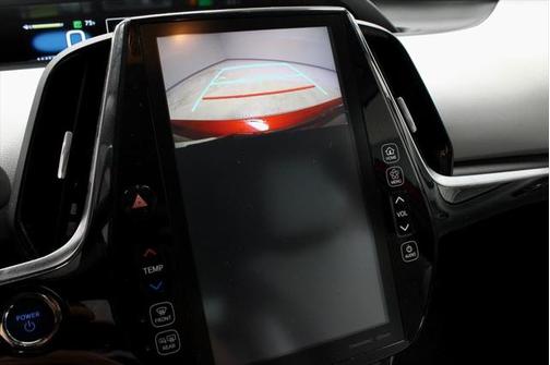2020 Toyota Prius Prime XLE