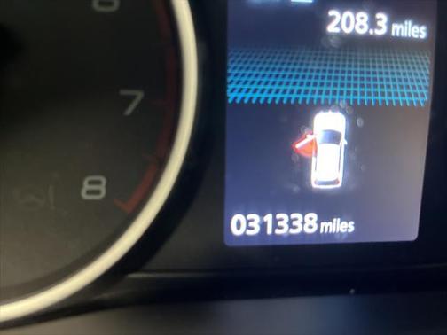 2022 Mitsubishi Eclipse Cross ES