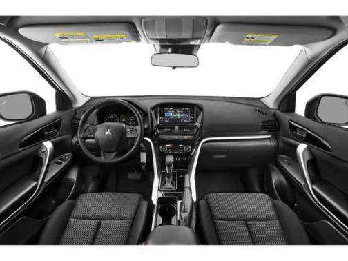 2022 Mitsubishi Eclipse Cross ES