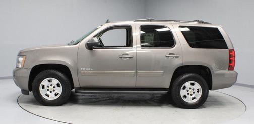 2013 Chevrolet Tahoe LT