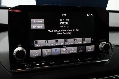 2022 Mitsubishi Outlander ES 2.5 S-AWC