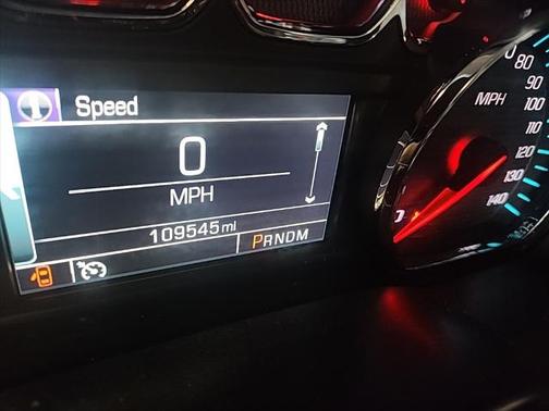 2014 Chevrolet Silverado 1500 2LT