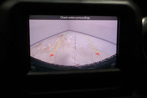 2020 Jeep Wrangler Unlimited Willys 4X4