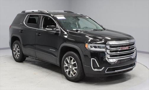 2023 GMC Acadia FWD SLE