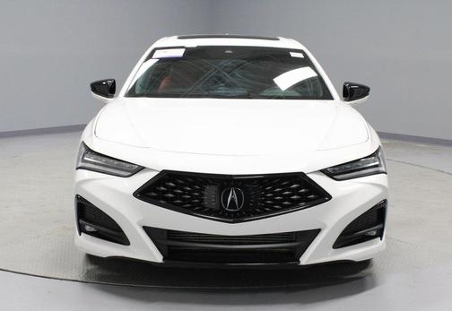 2023 Acura TLX A-Spec