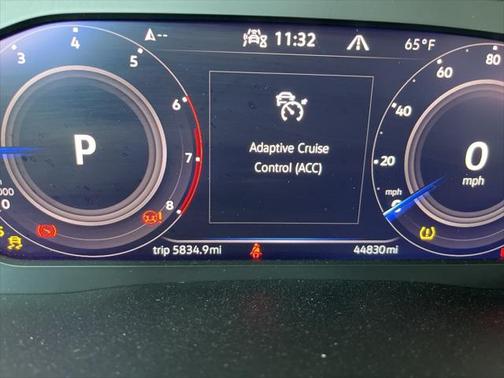 2022 Volkswagen Atlas 3.6L SE w/Technology