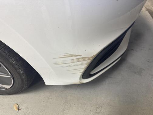 2021 Honda Insight Touring