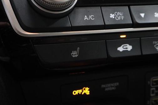 2021 Honda Insight Touring