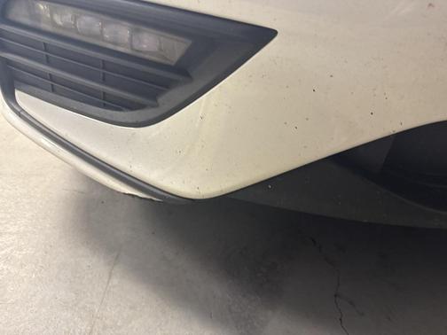 2021 Honda Insight Touring